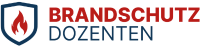 Brandschutzdozenten
